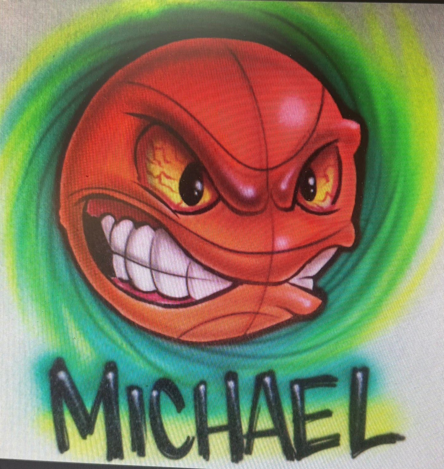 Airbrush T’s