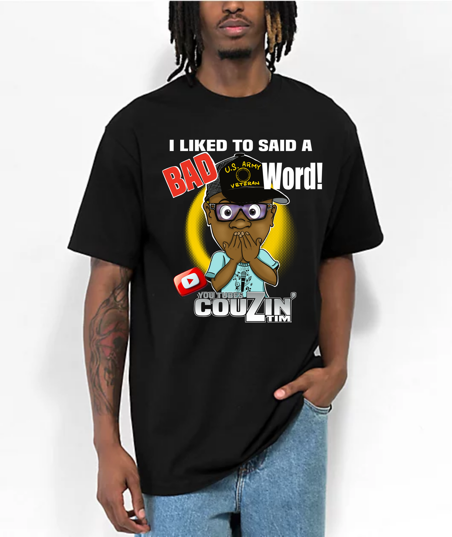 Bad word