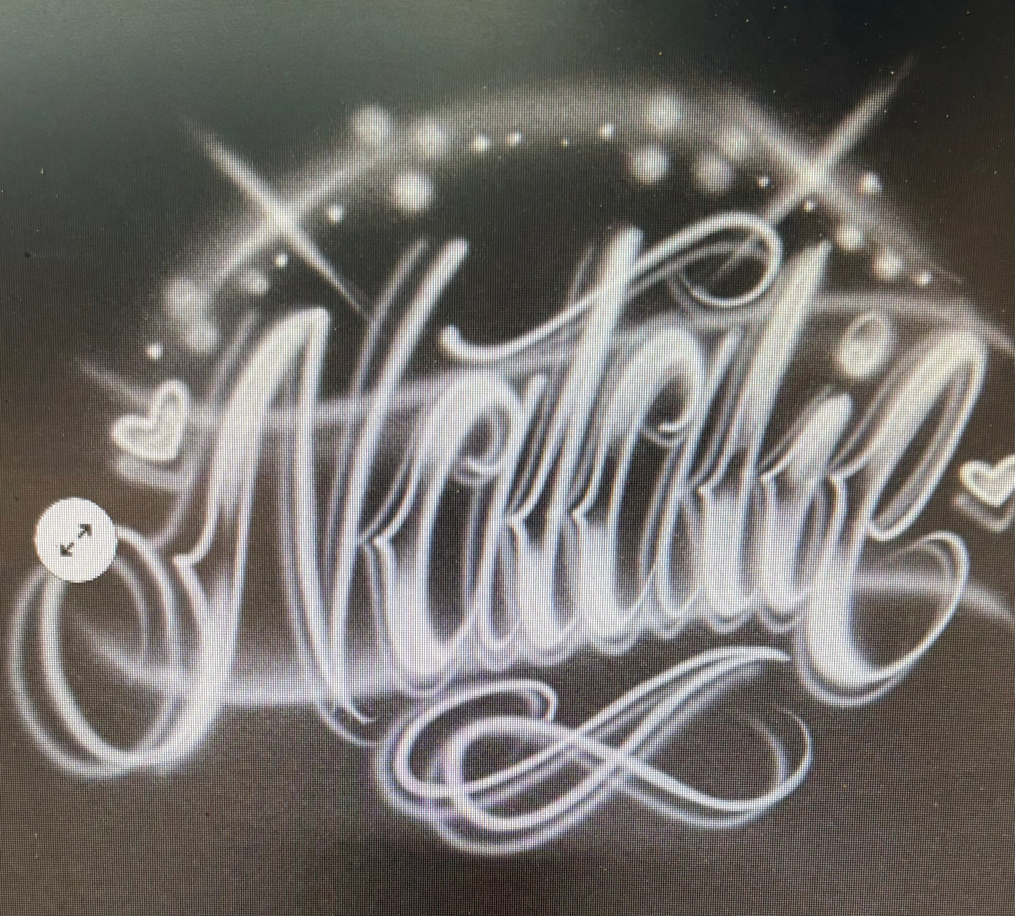 Airbrush T’s
