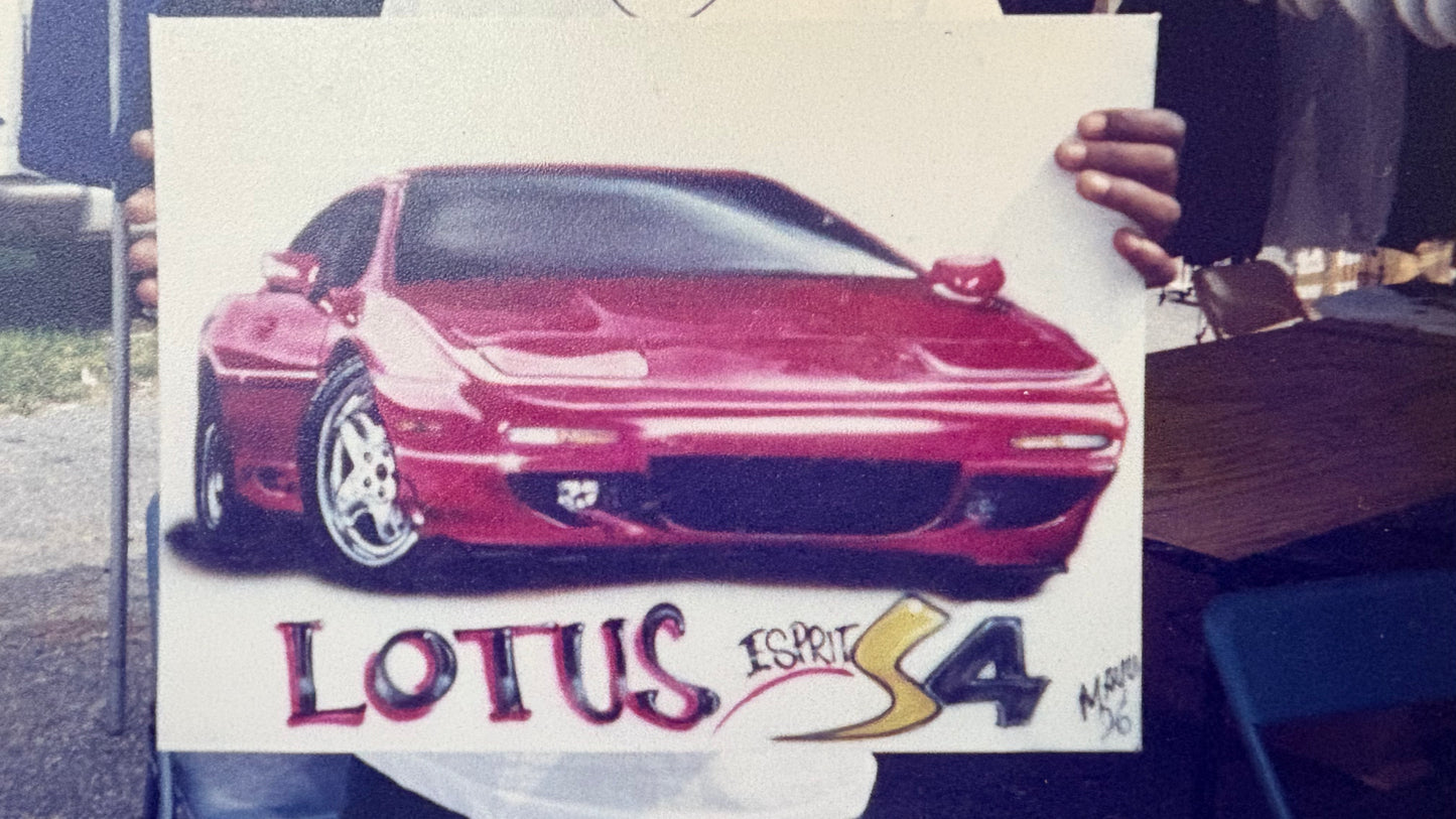 CarPortraits