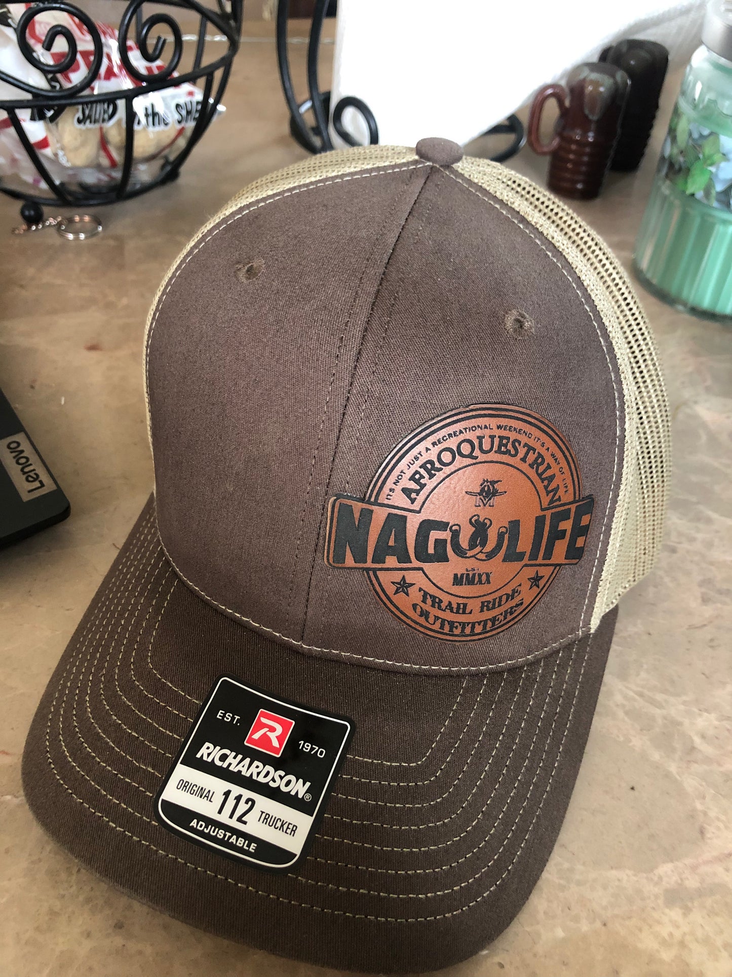 NAG-LIFE HAT