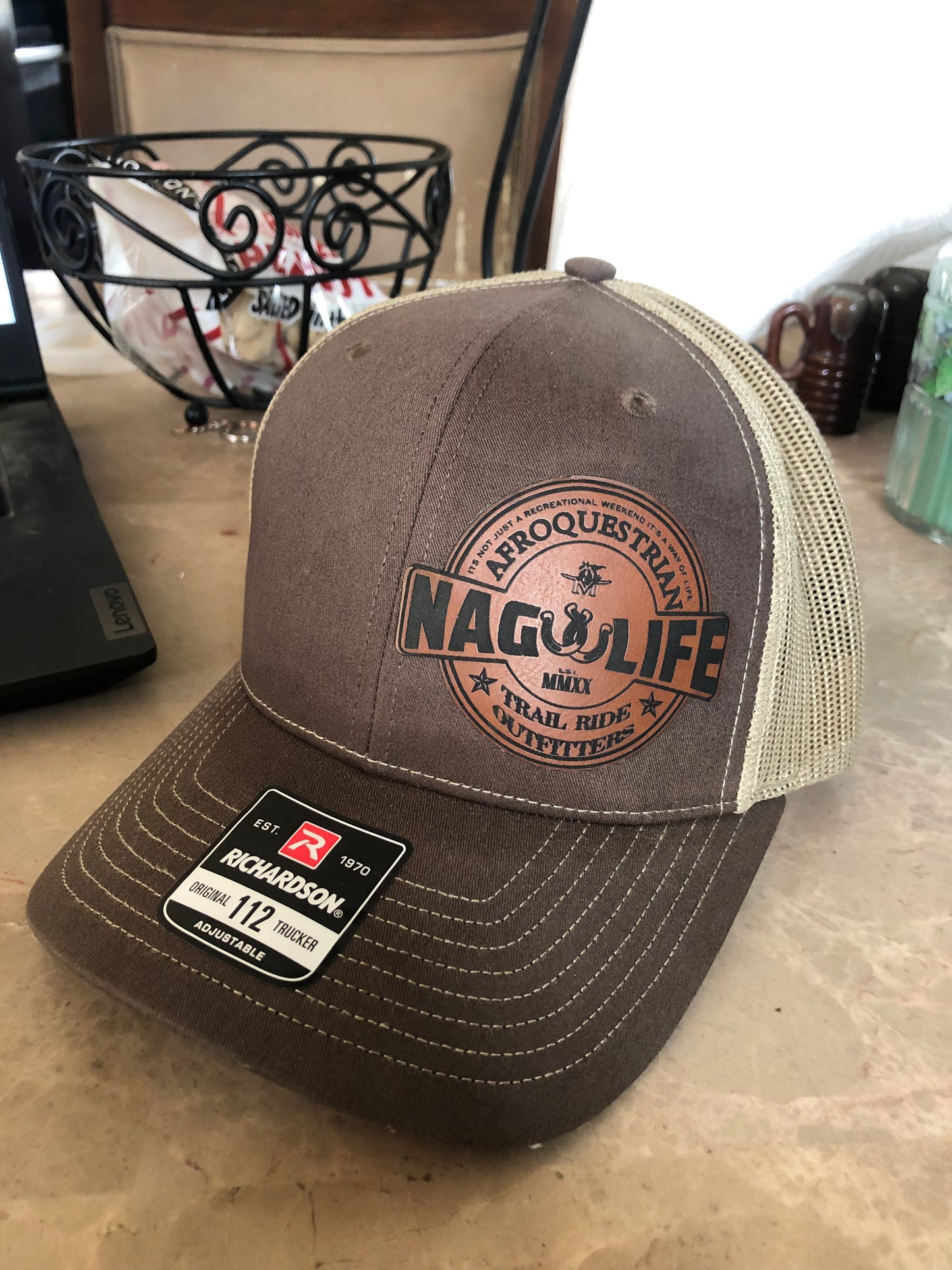 NAG-LIFE HAT