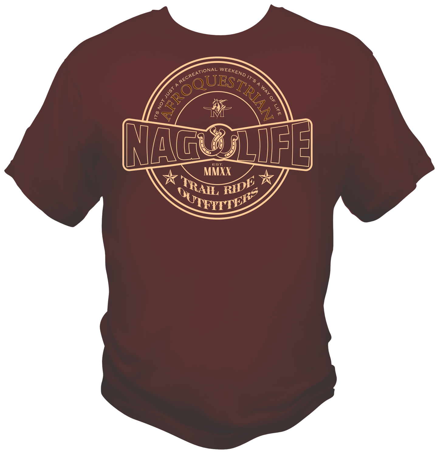 NagLife Tee