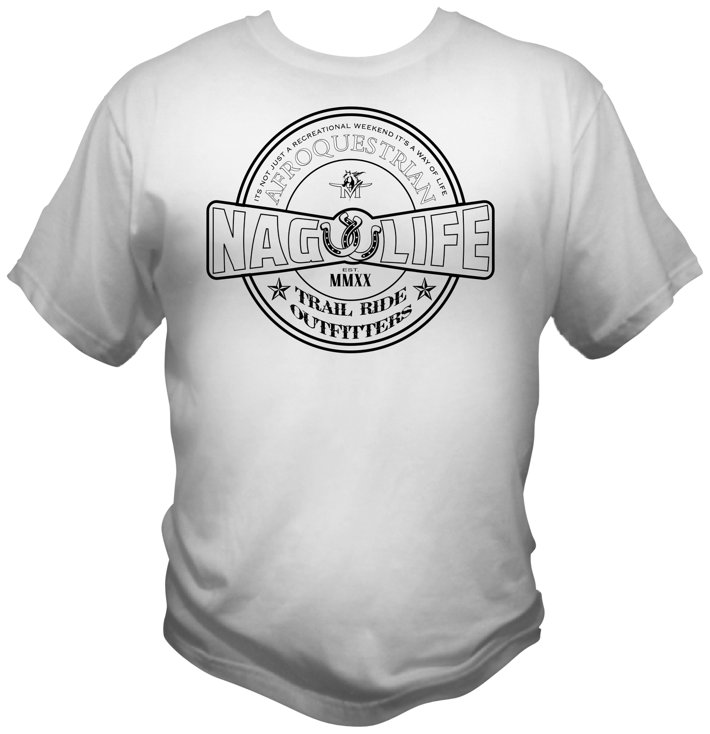 NagLife Tee