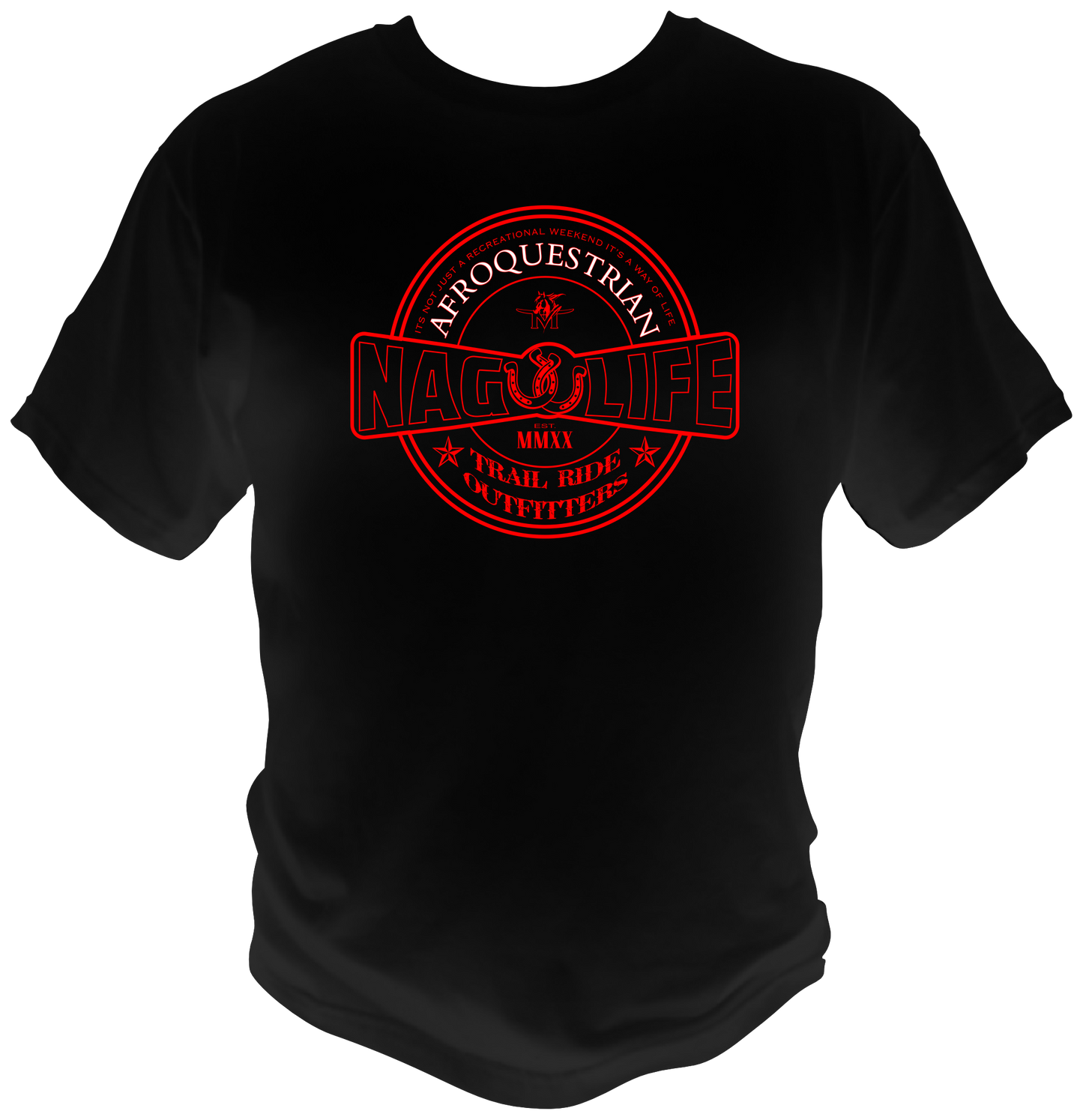 NagLife Tee