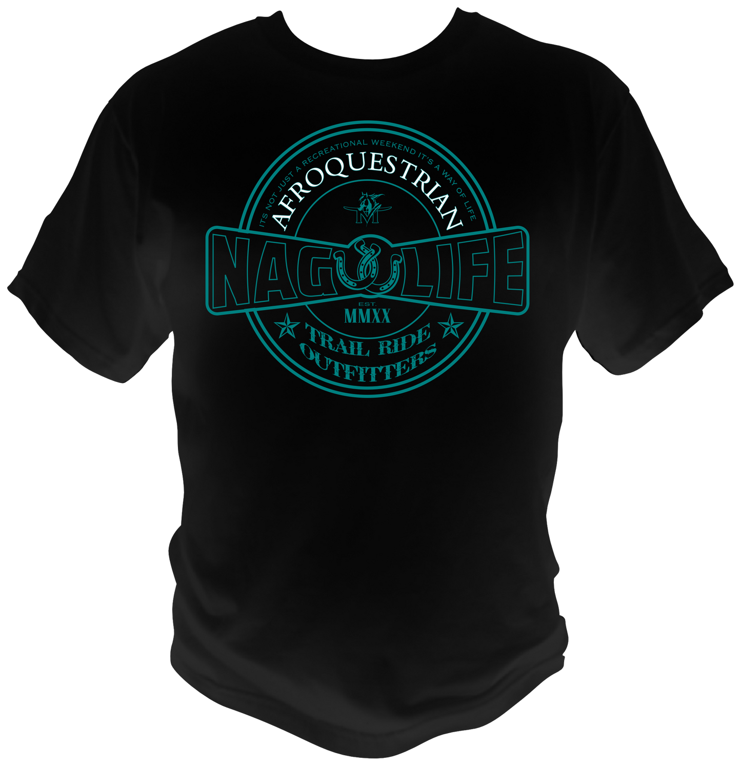 NagLife Tee