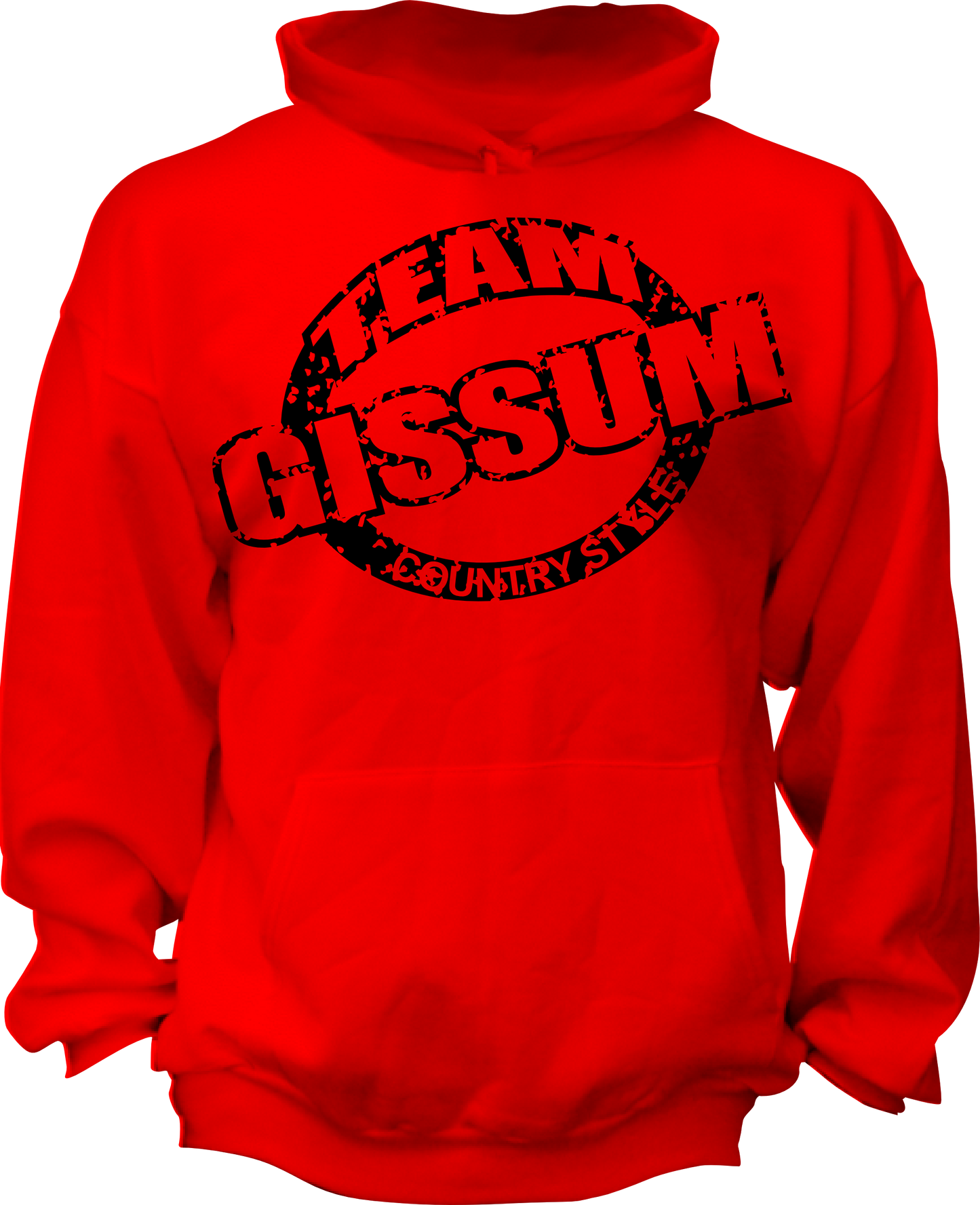 Team Gissum