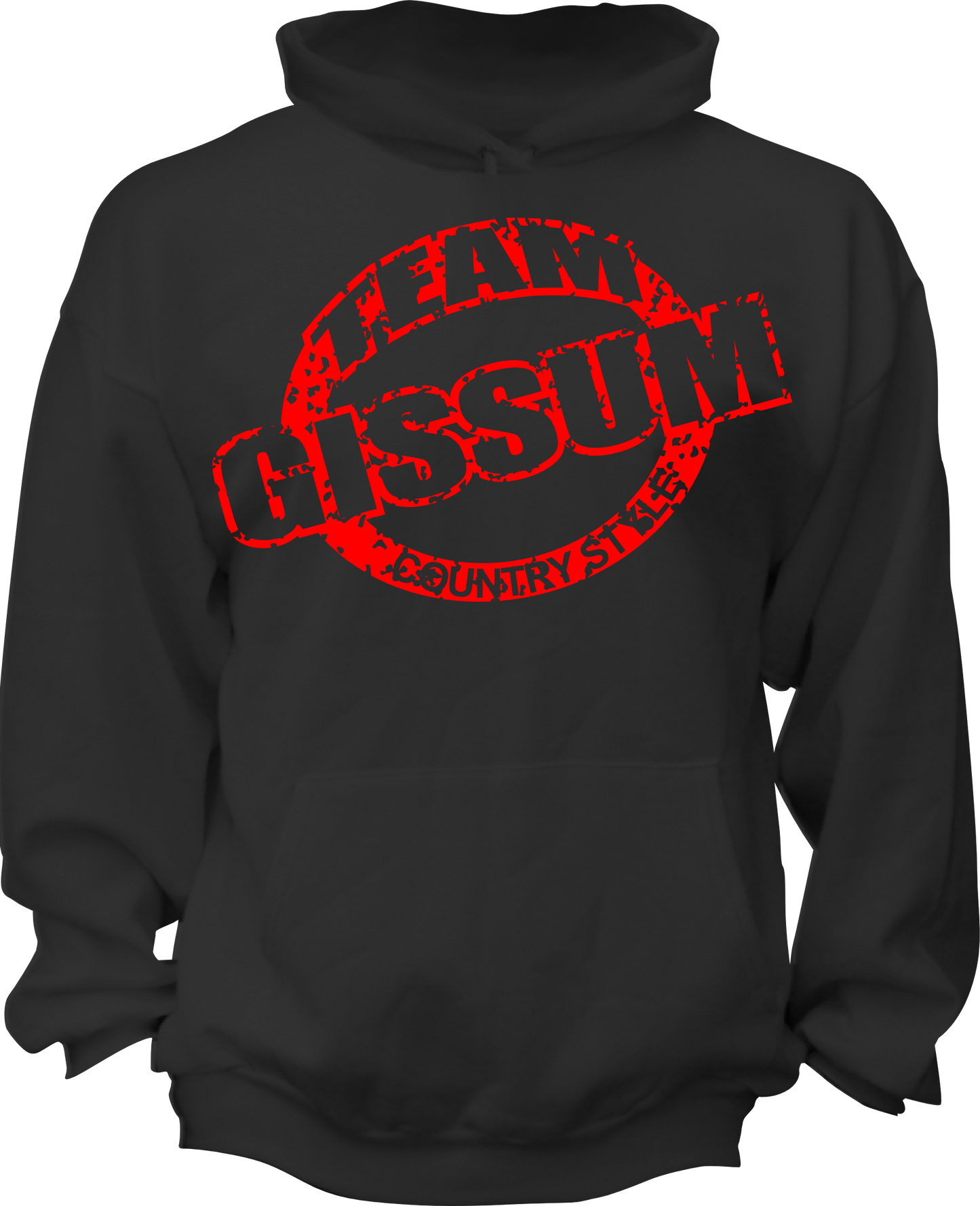 Team Gissum