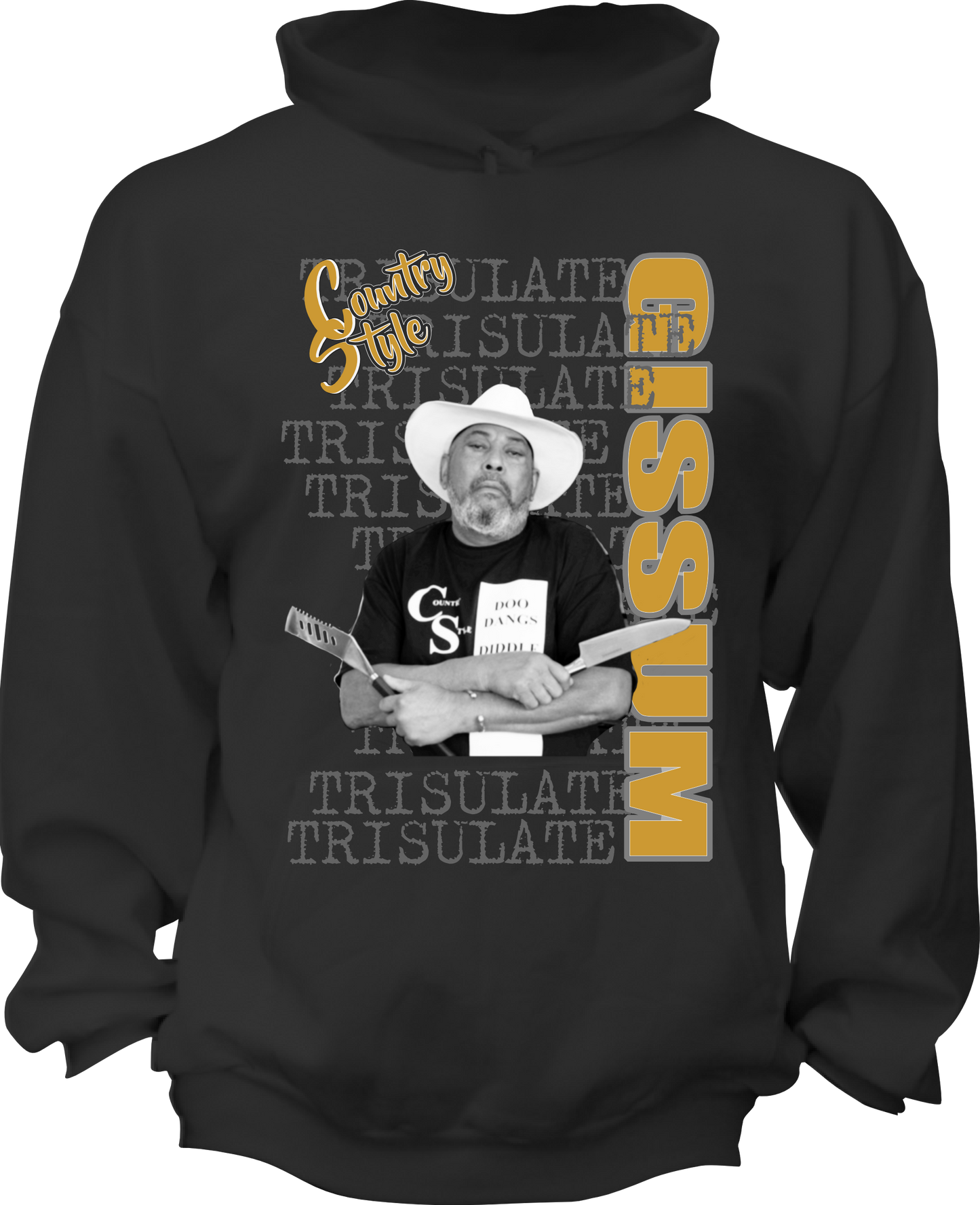 Trisulate