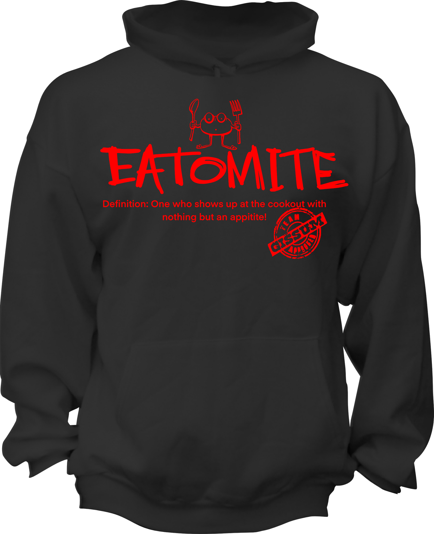 EATOMITE