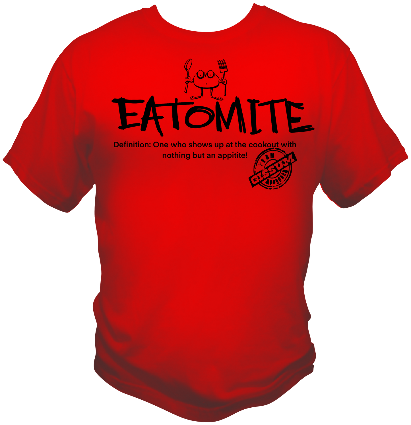 Eat-o-mite
