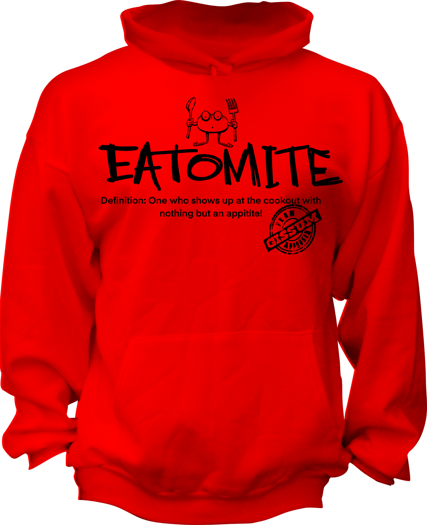 EATOMITE