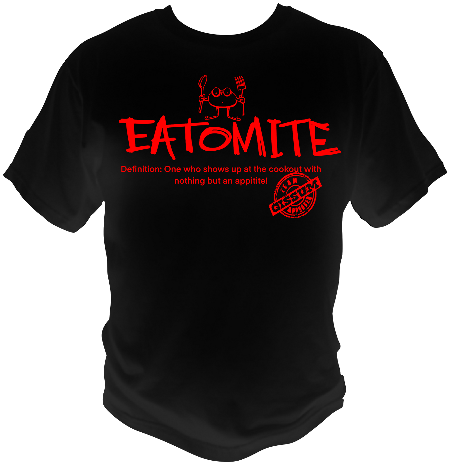 Eat-o-mite