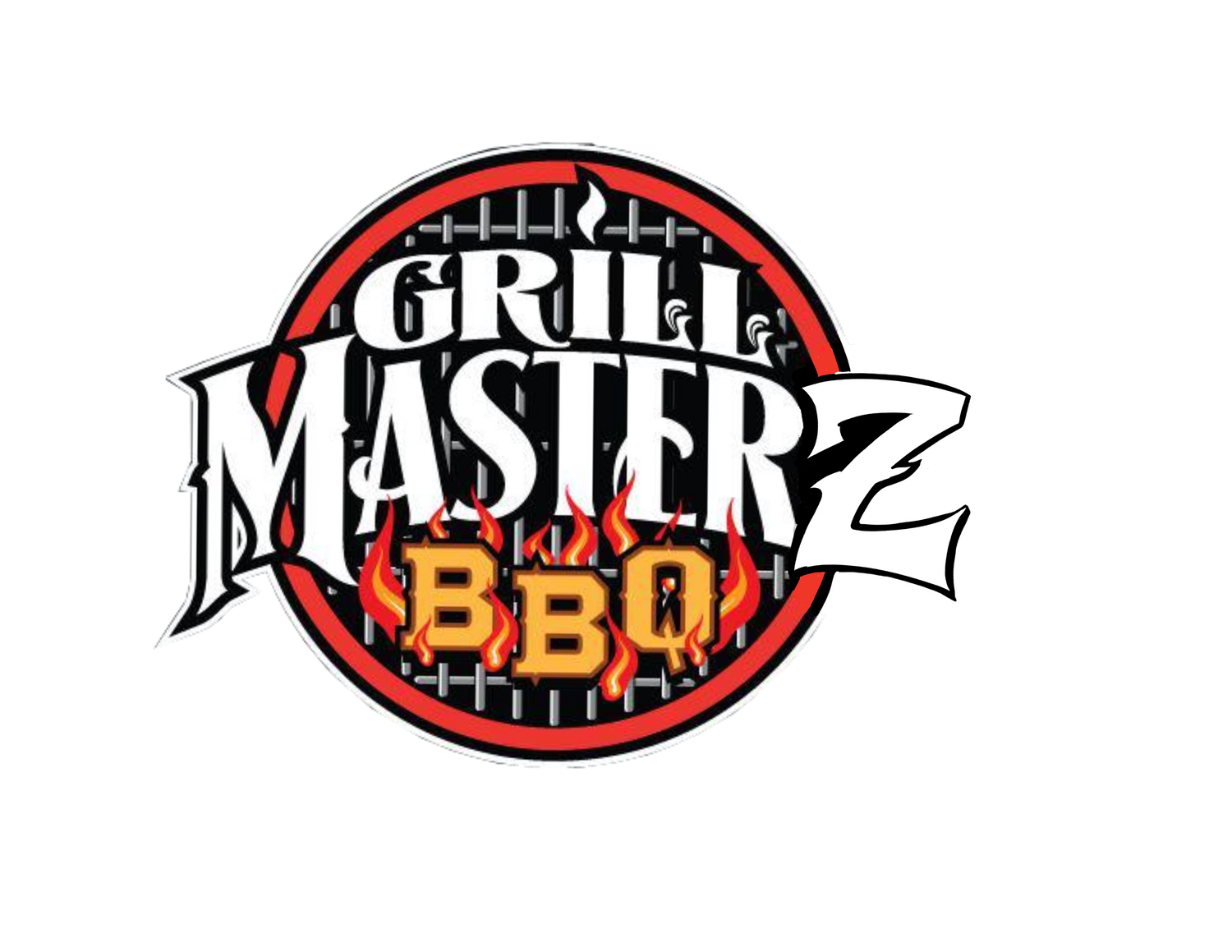 Where you can find the Merch of some of your favorite grill masterz
