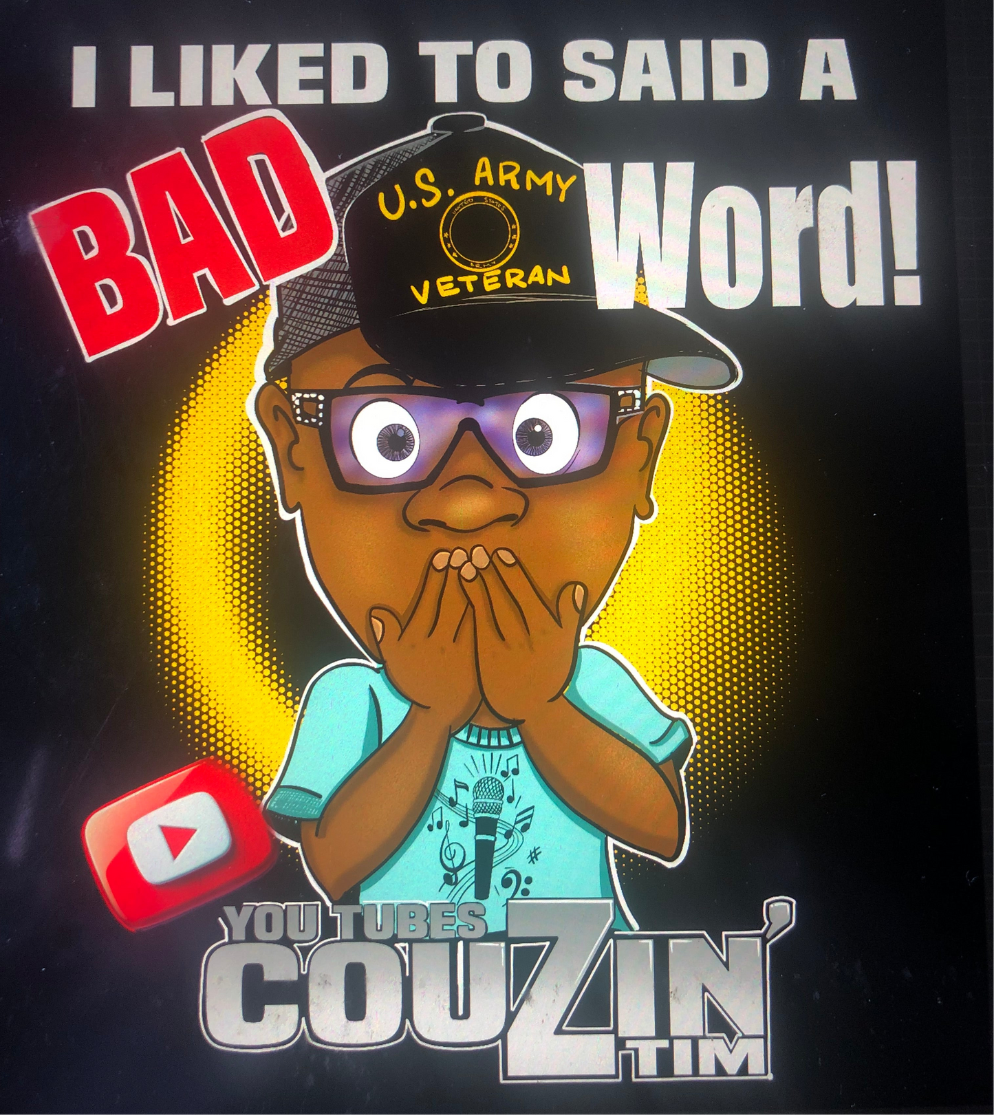 CouZin Tim