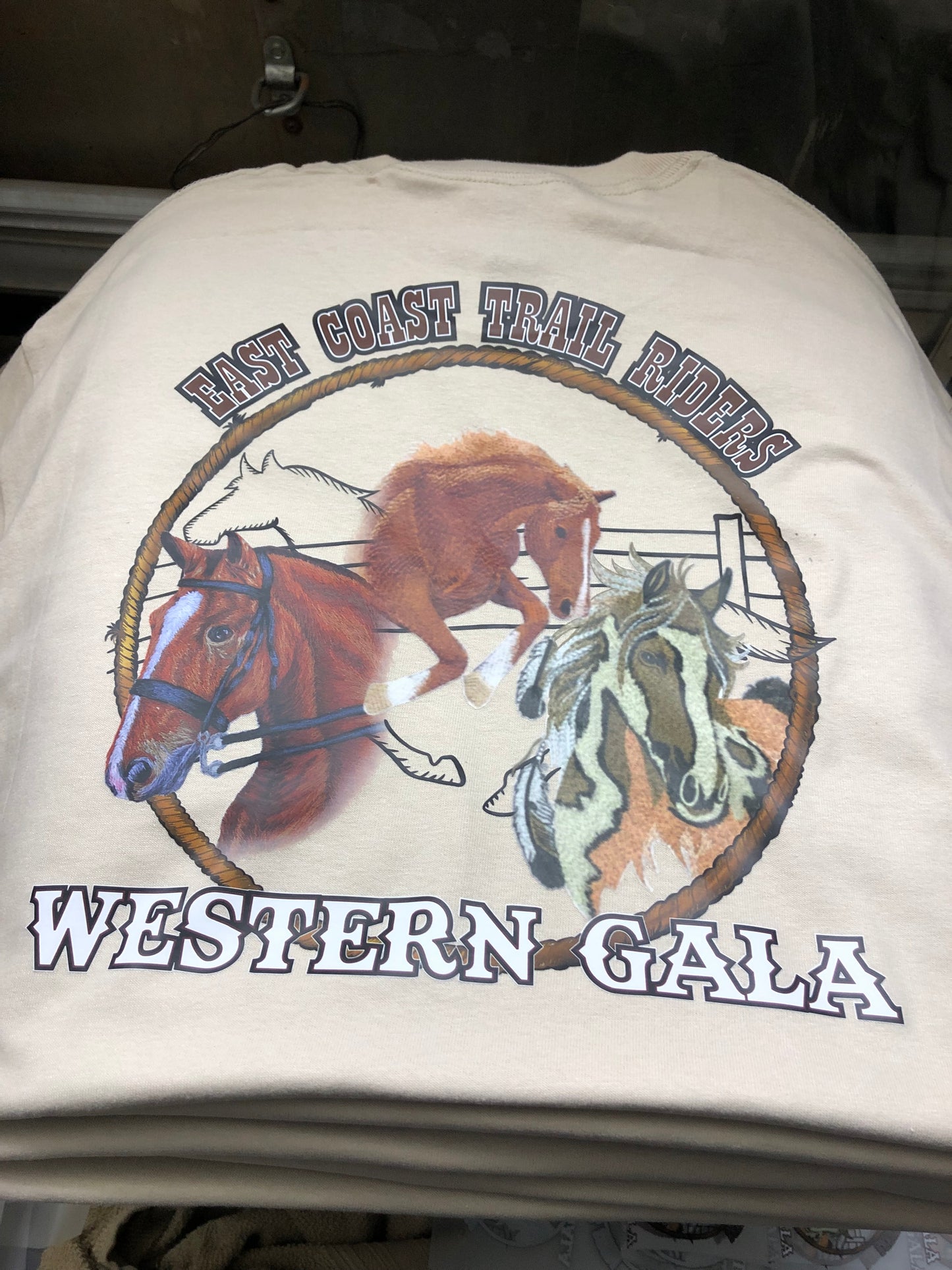 Printed Apparel