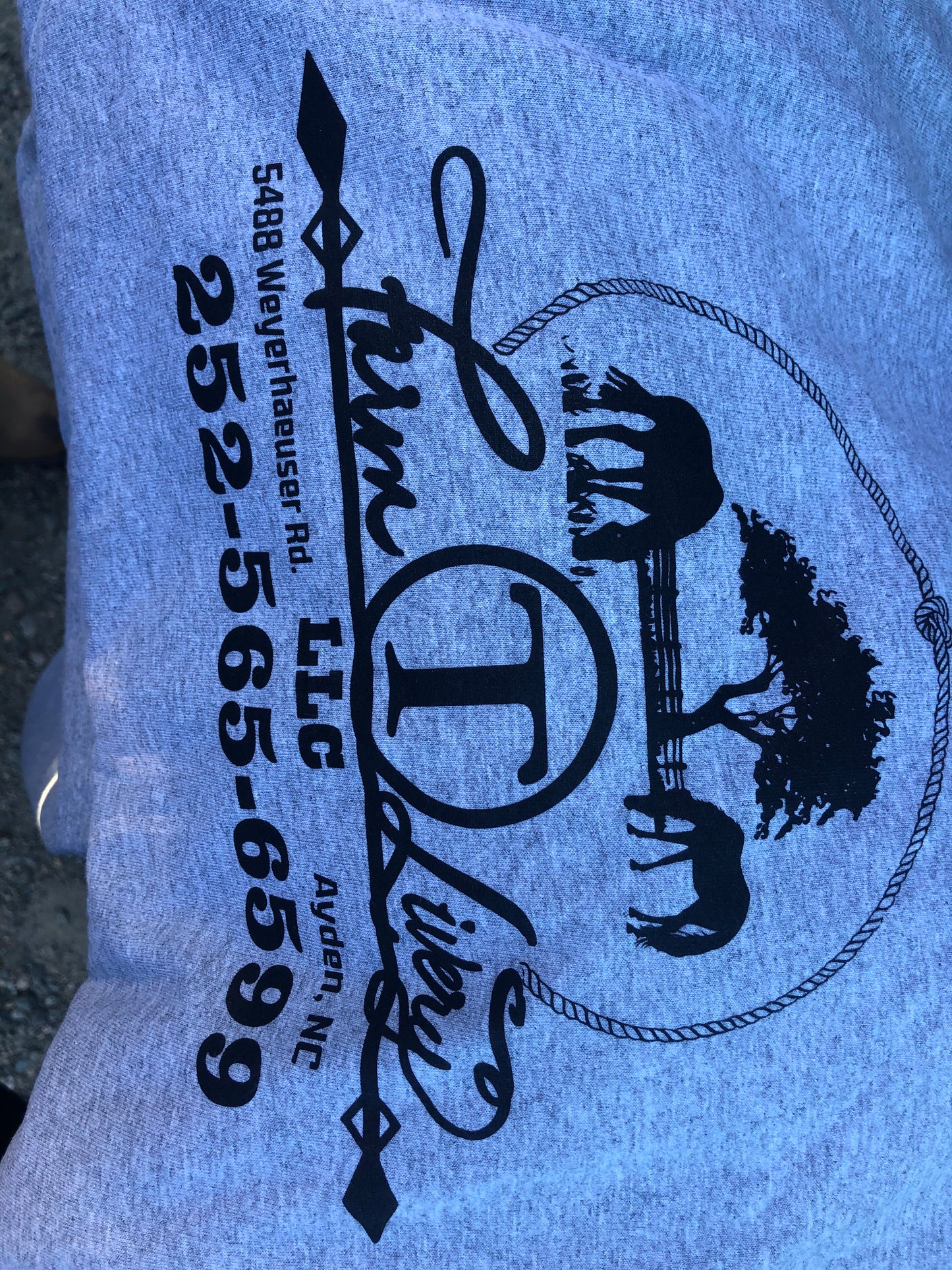 Printed Apparel