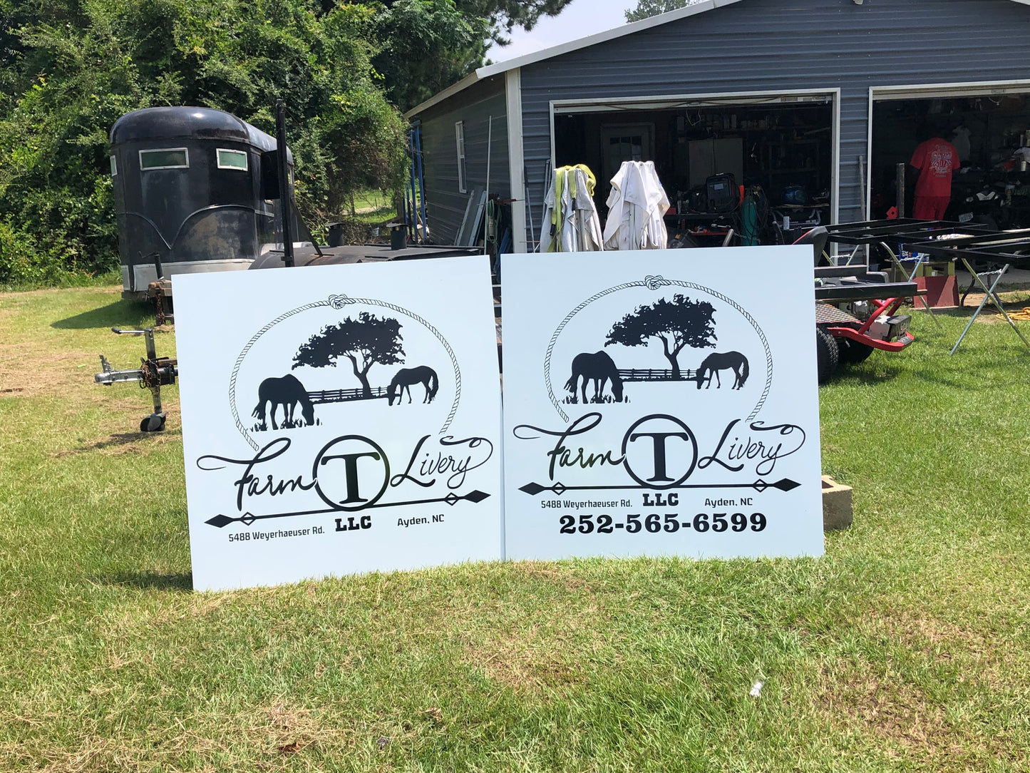 SIGNZ & GRAPHICZ