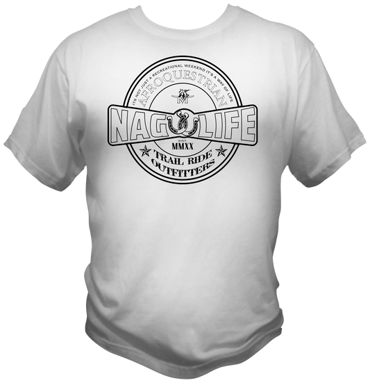 NagLife Tee