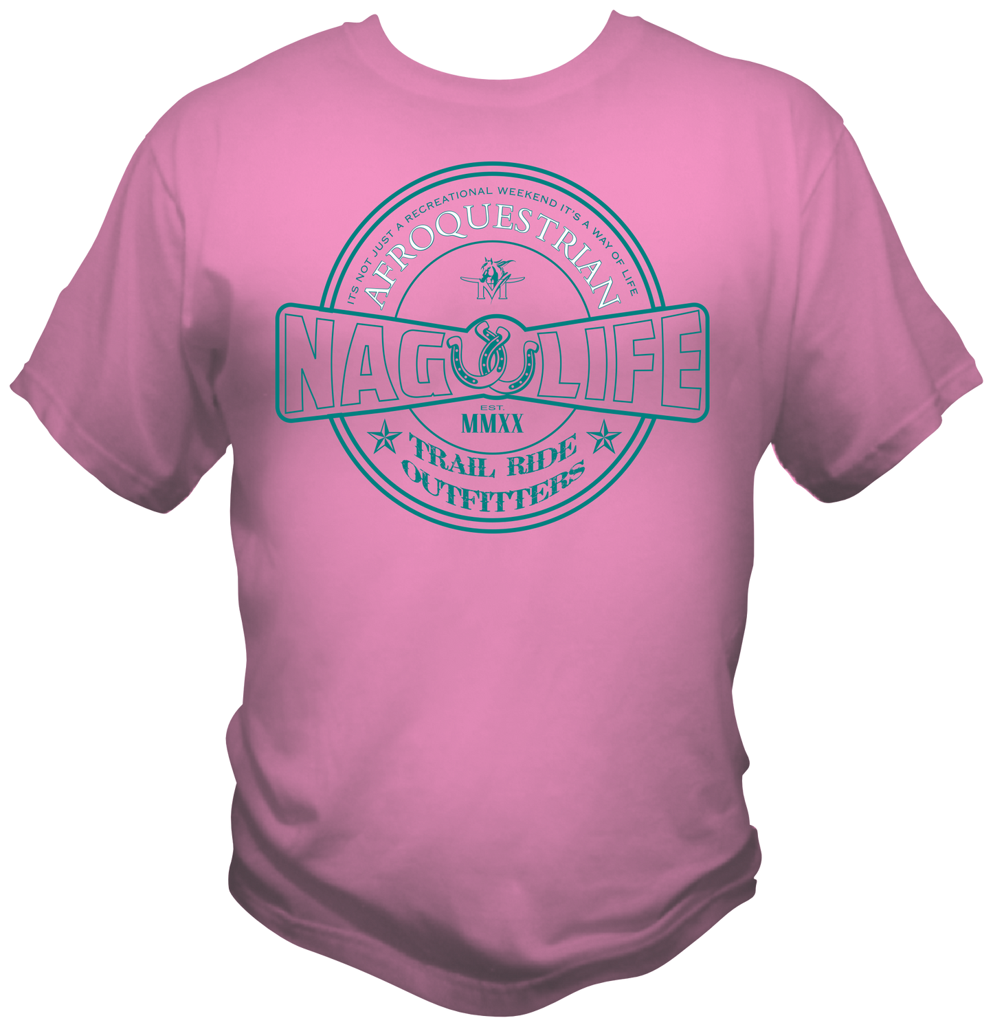 NagLife Tee