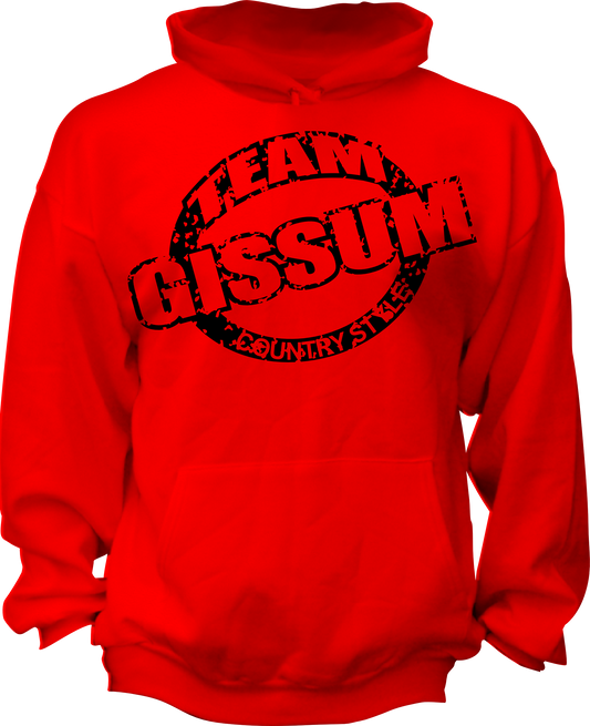 Team Gissum