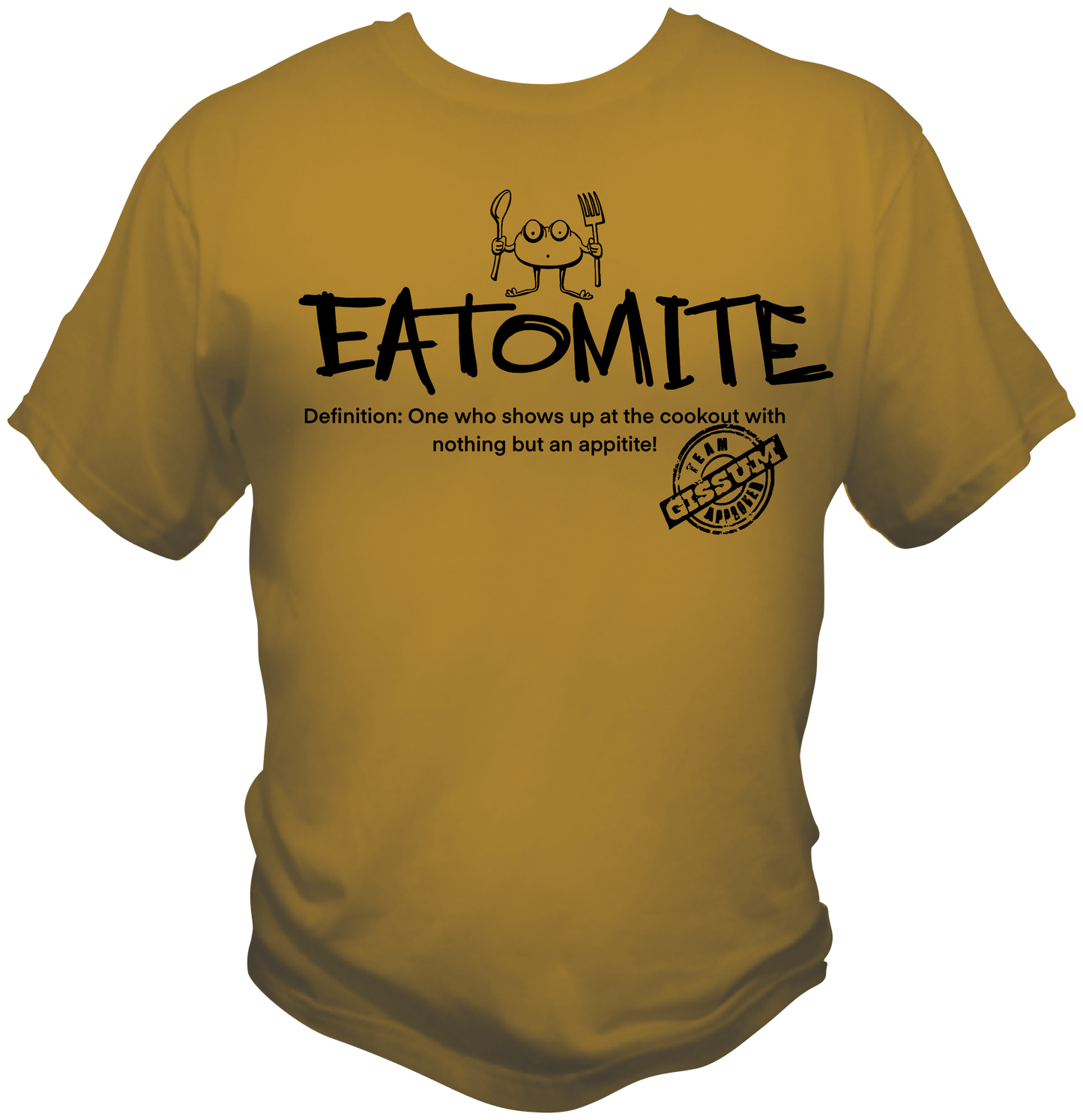 Eat-o-mite