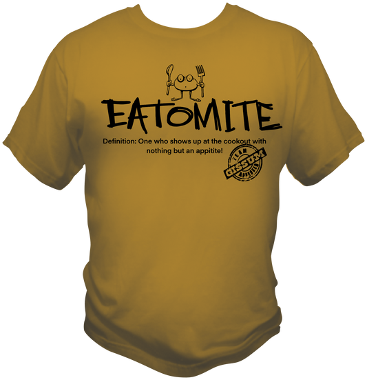 Eat-o-mite