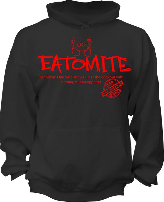 EATOMITE