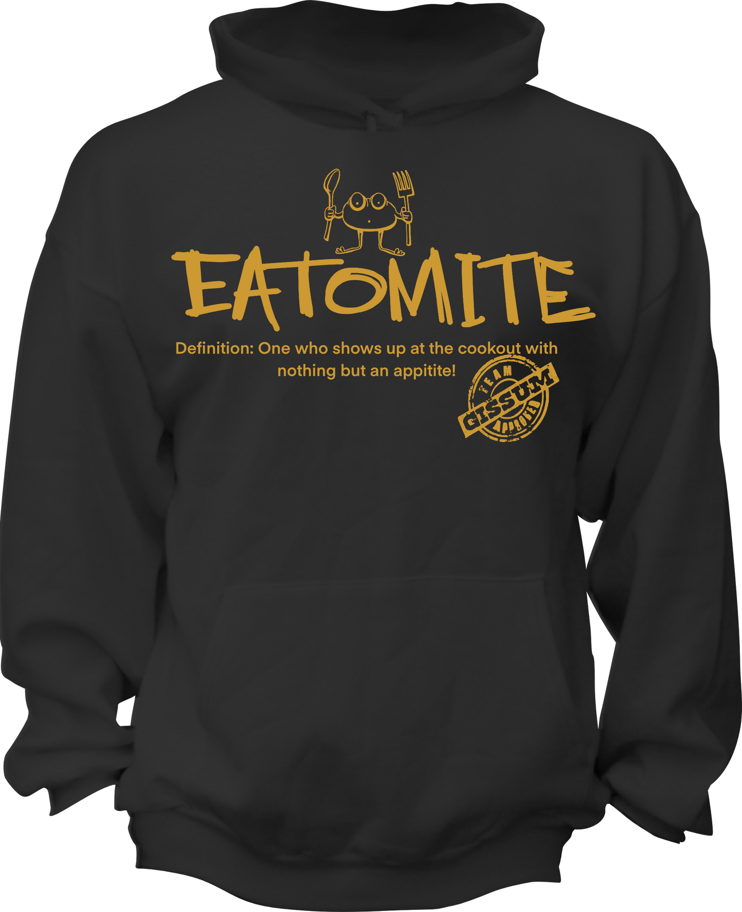 EATOMITE