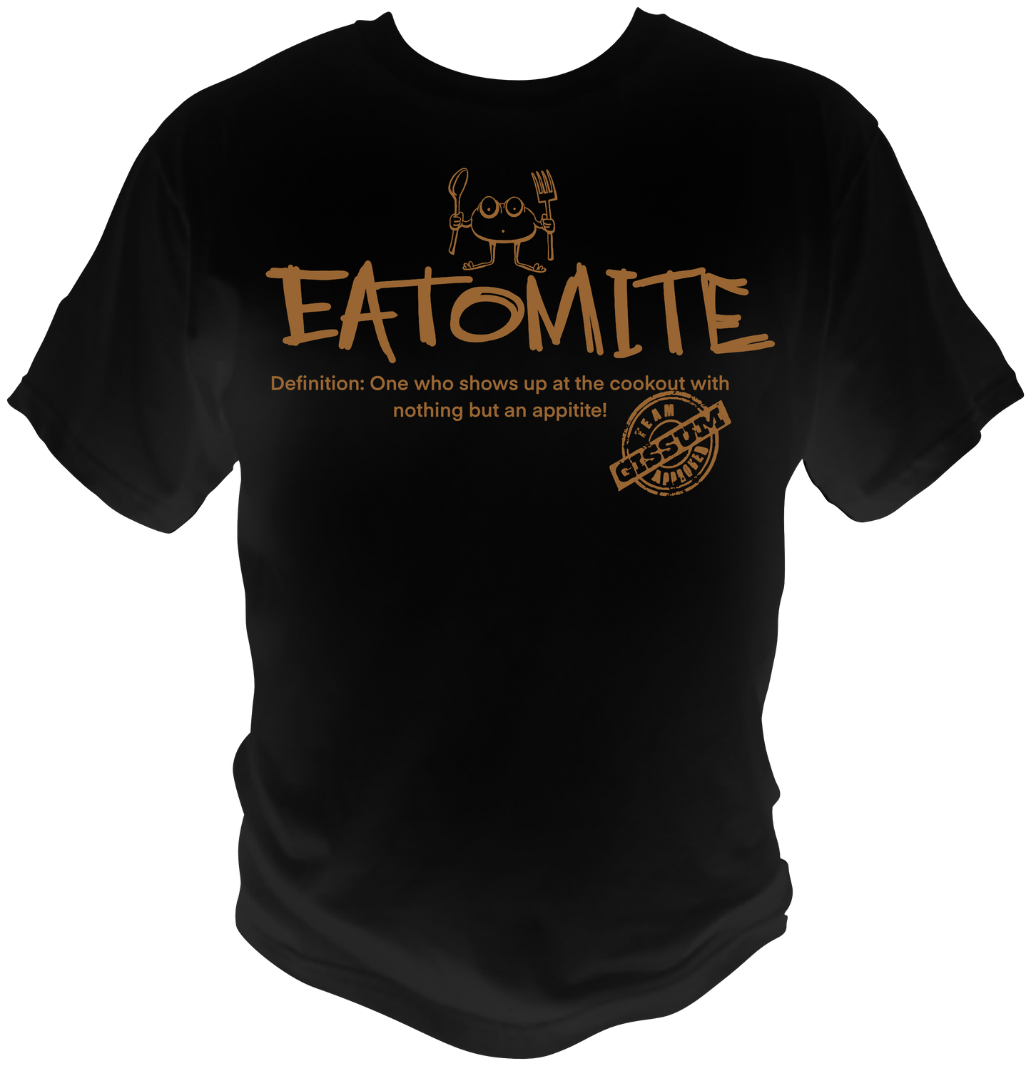 Eat-o-mite